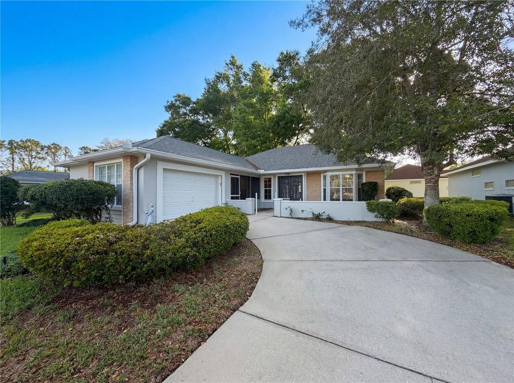 Photo of 7319 SW 115th Place, Ocala, FL 34476 (MLS # O6396383)
