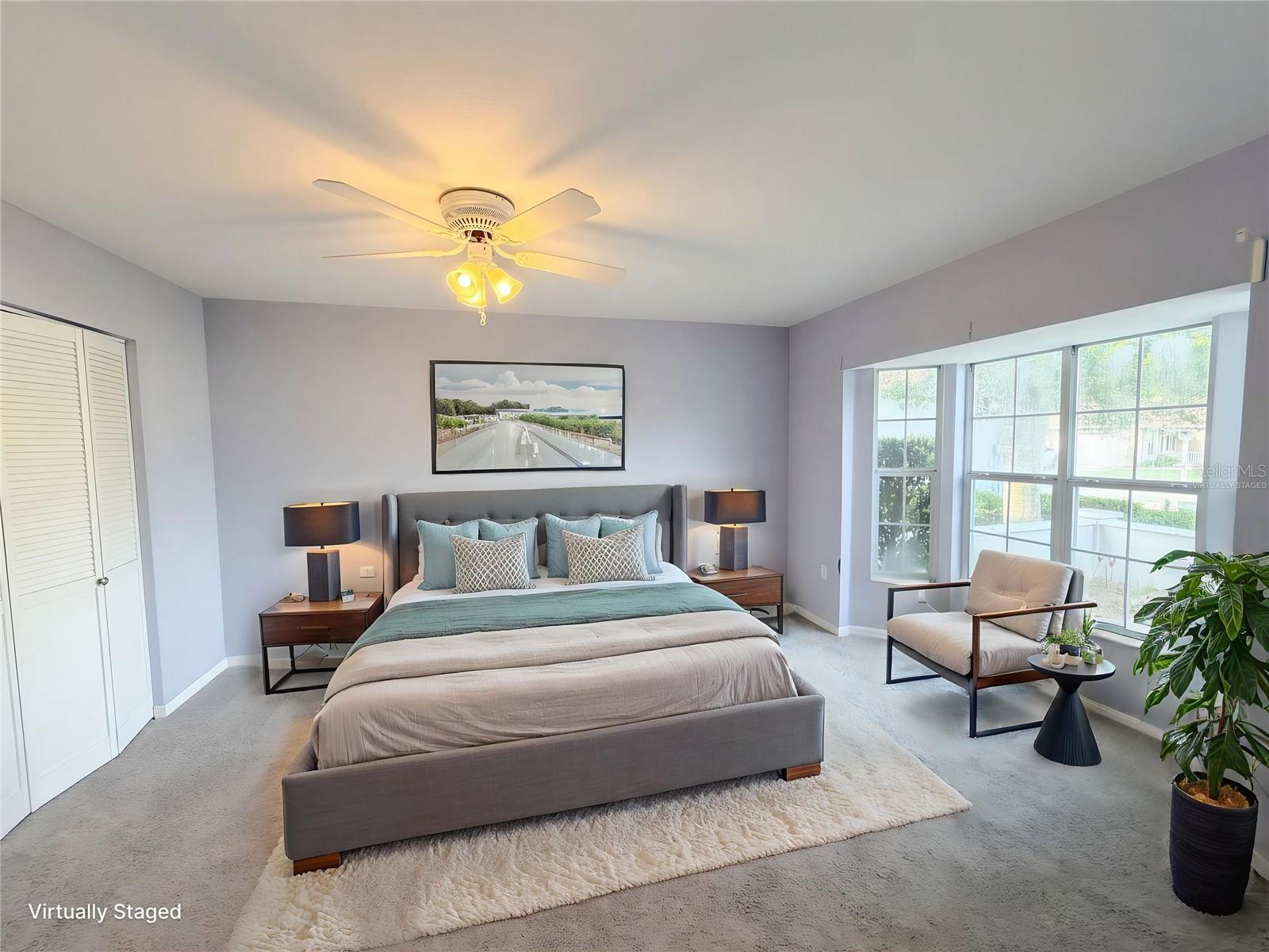 OAK RUN HILLSIDE - Residential