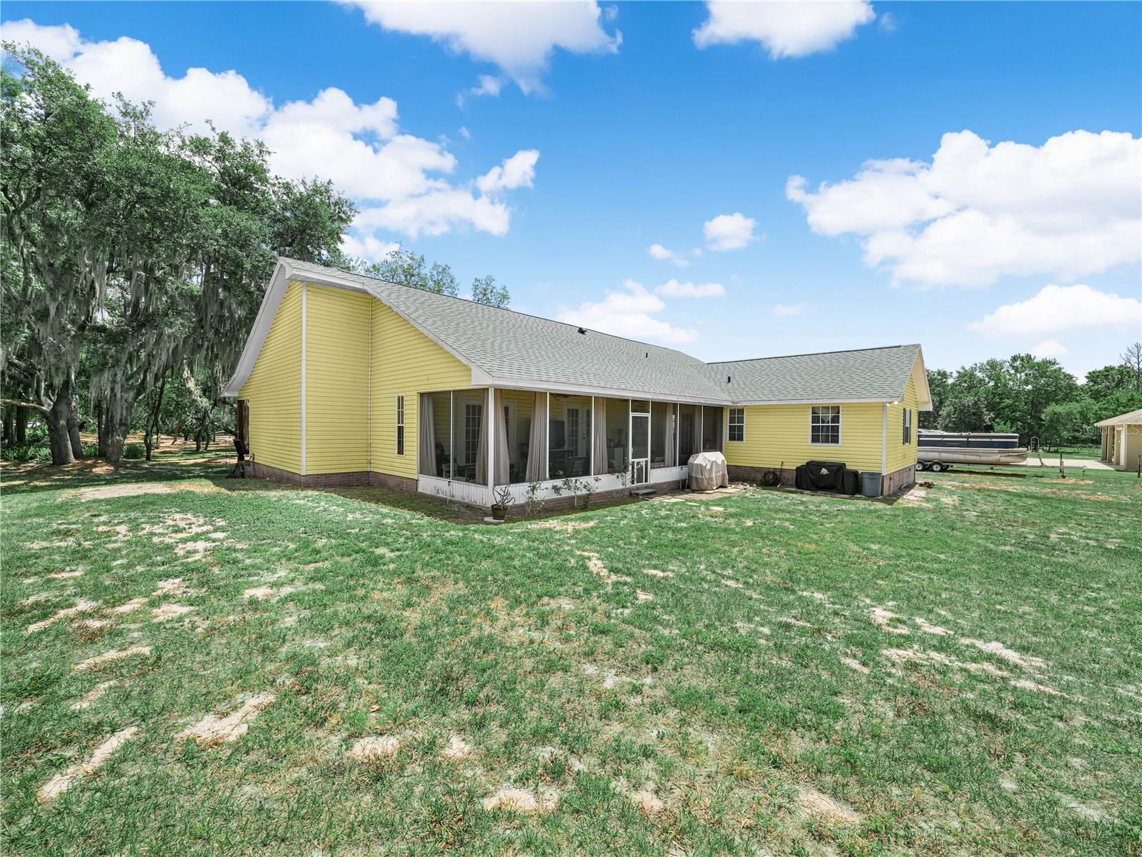 N/A - Residential