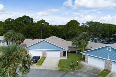 Photo of 116 Duck Hawk Circle #3040, Daytona Beach, FL 32119 (MLS # FC312105)