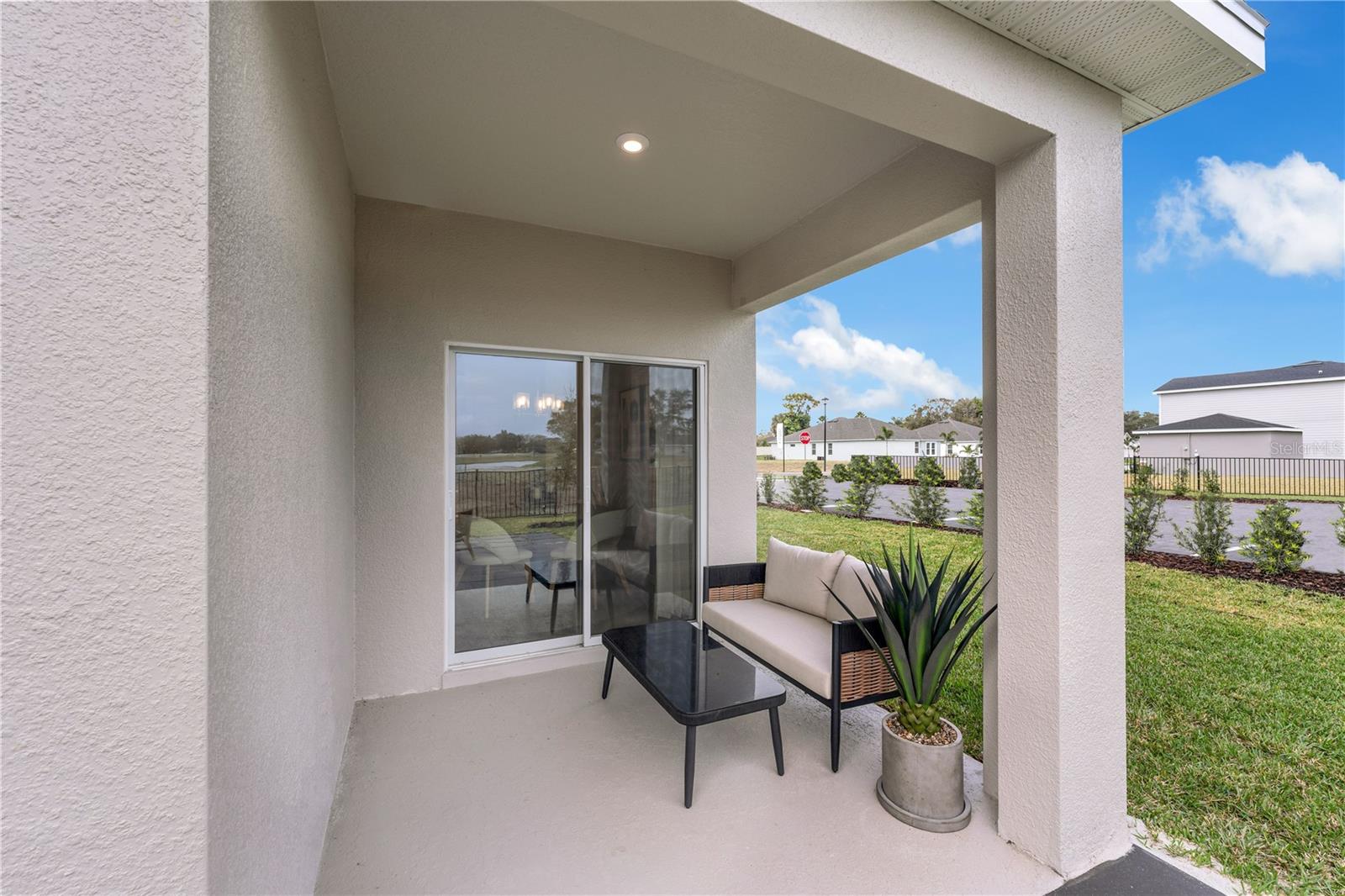 GREEN LEAF - Residential