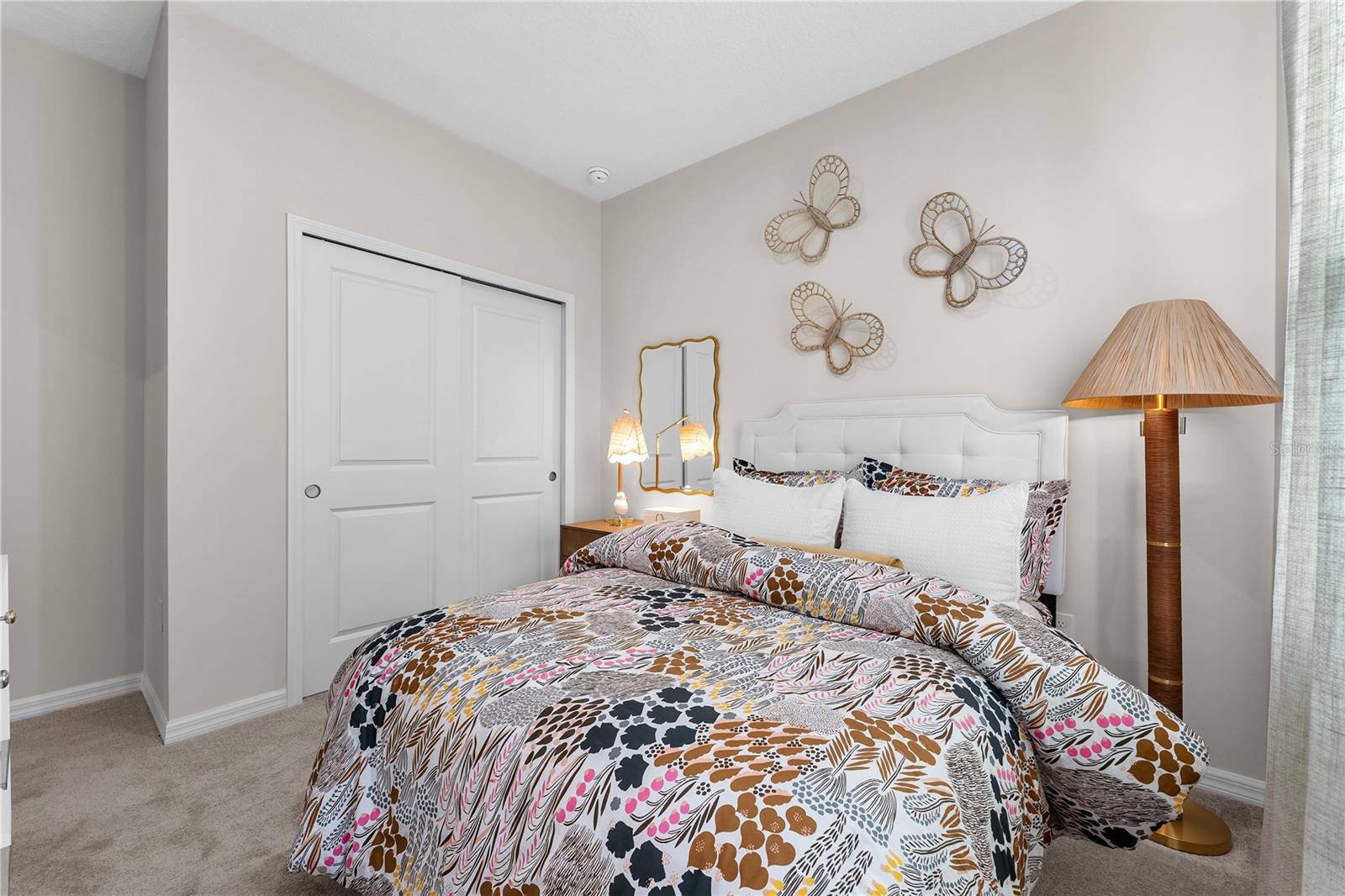 GREEN LEAF - Residential