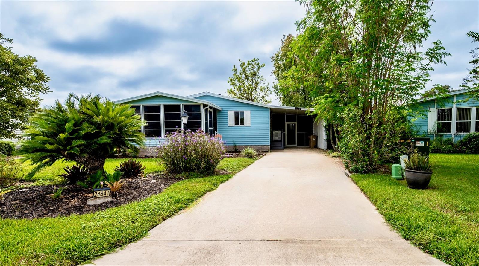 PLANTATION AT LEESBURG - Residential