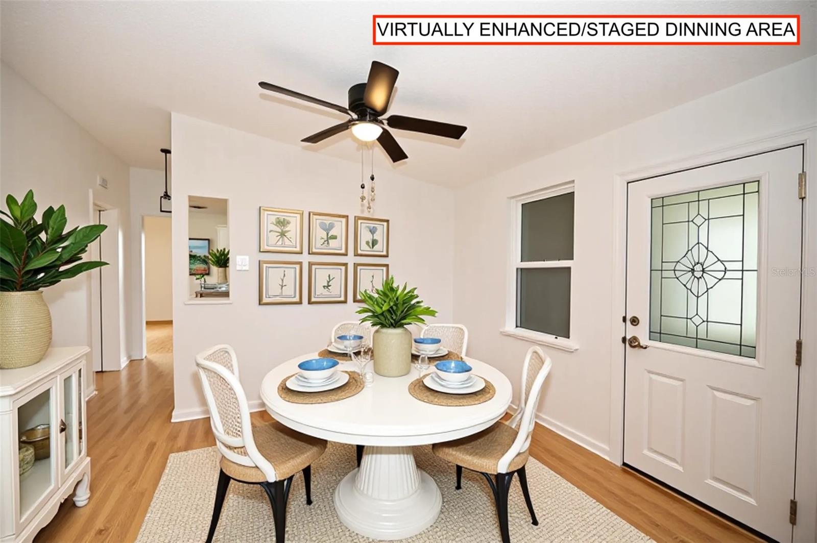 PLANTATION AT LEESBURG - Residential