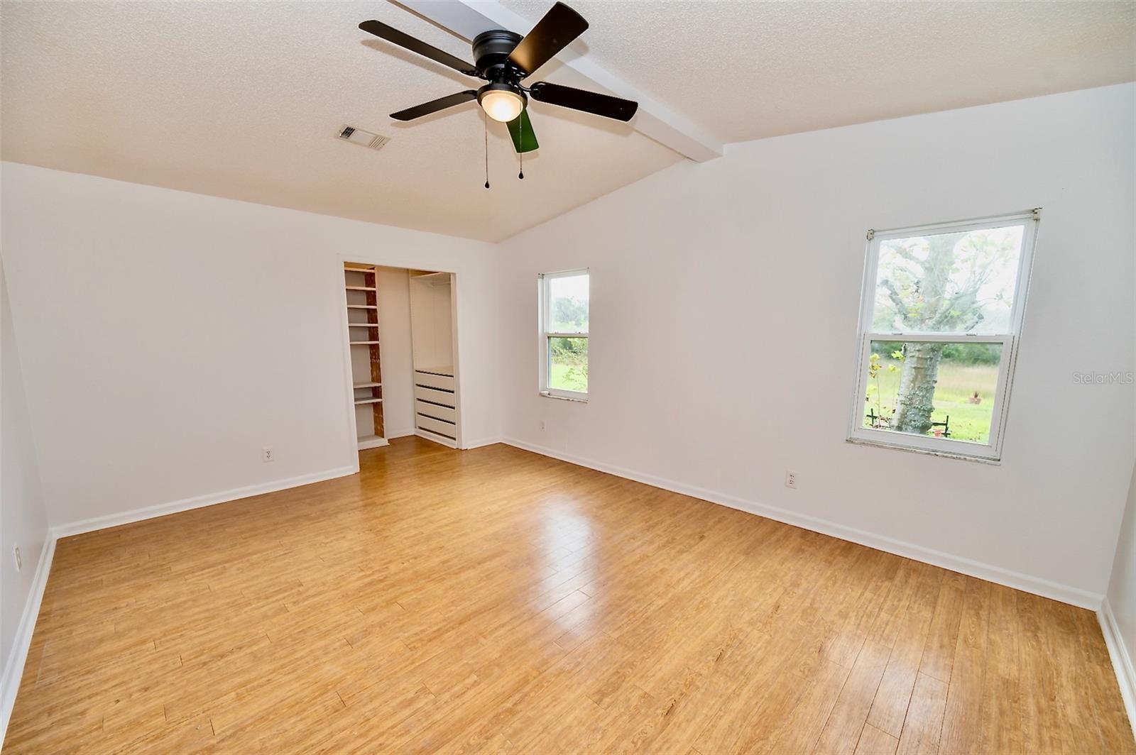 PLANTATION AT LEESBURG - Residential