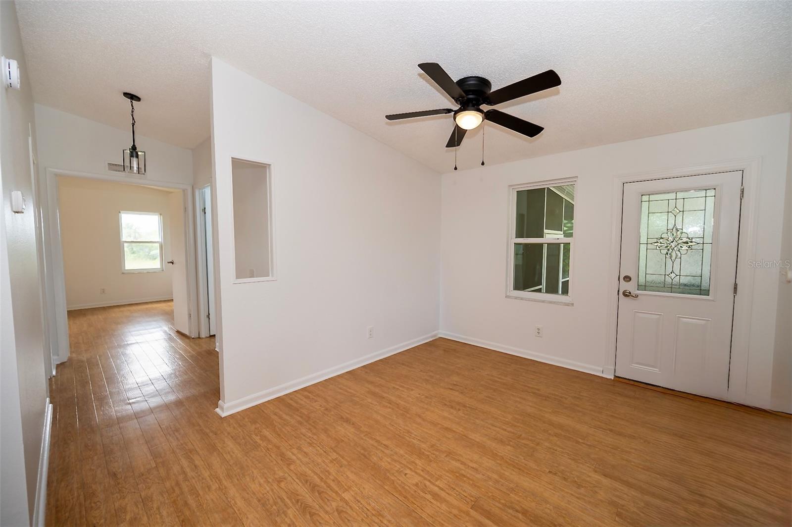 PLANTATION AT LEESBURG - Residential