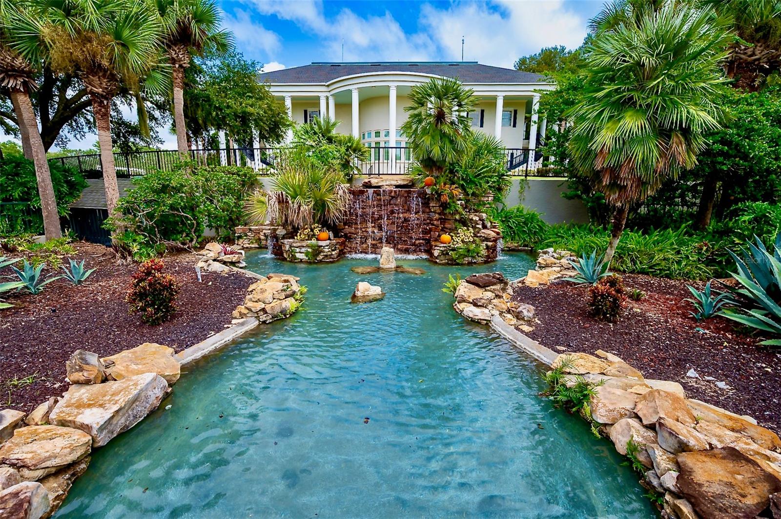 PLANTATION AT LEESBURG - Residential