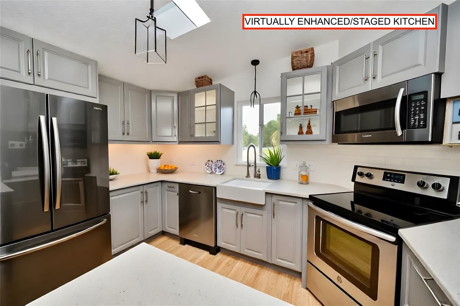 PLANTATION AT LEESBURG - Residential