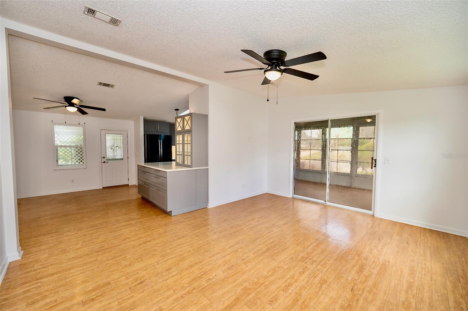 PLANTATION AT LEESBURG - Residential