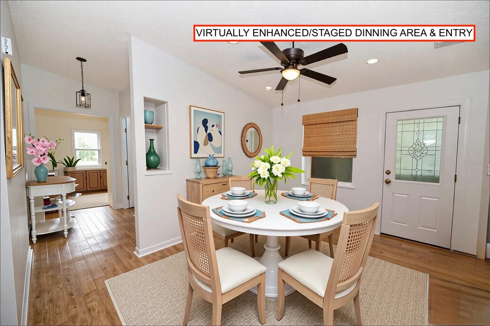 PLANTATION AT LEESBURG - Residential