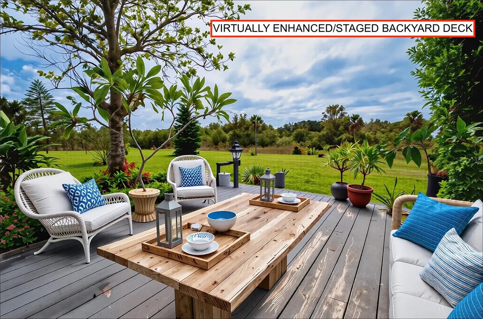 PLANTATION AT LEESBURG - Residential
