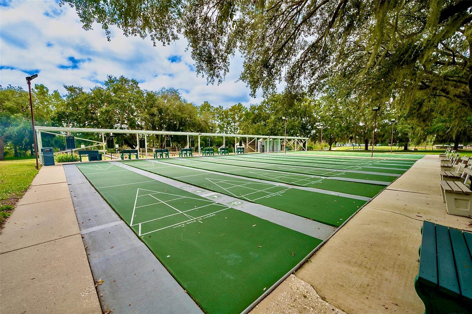 PLANTATION AT LEESBURG - Residential