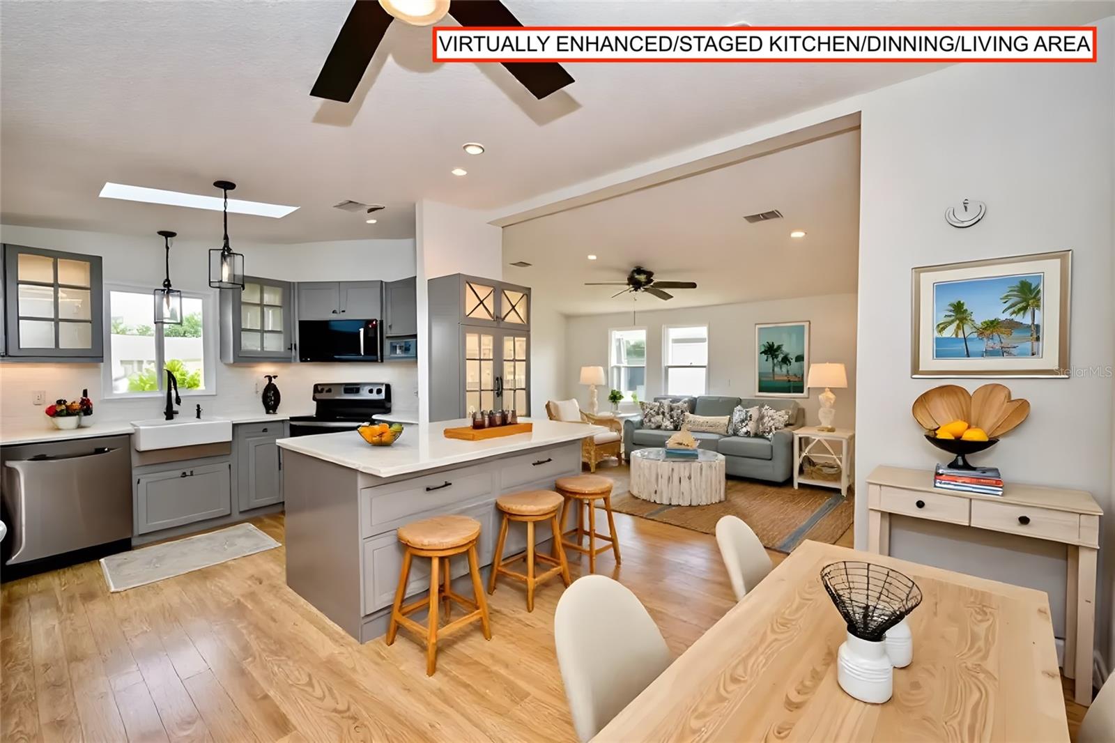 PLANTATION AT LEESBURG - Residential