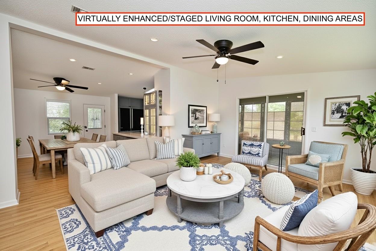 PLANTATION AT LEESBURG - Residential
