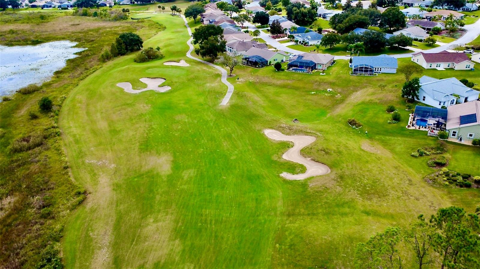 PLANTATION AT LEESBURG - Residential