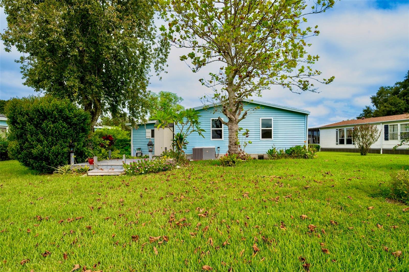 PLANTATION AT LEESBURG - Residential
