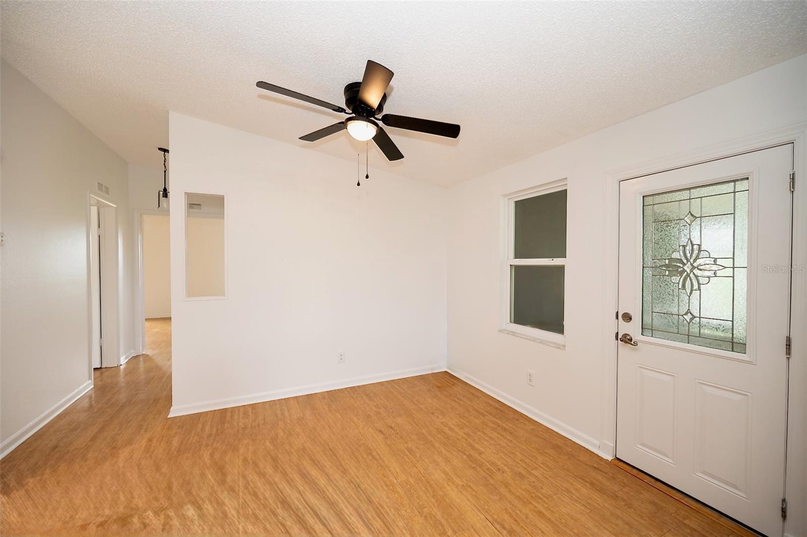 PLANTATION AT LEESBURG - Residential