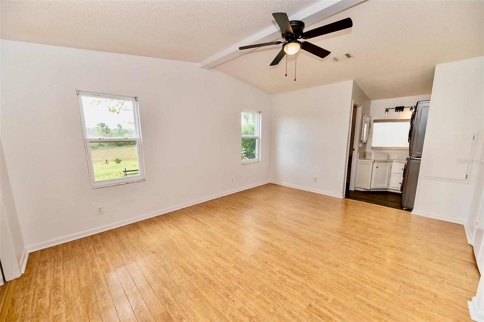 PLANTATION AT LEESBURG - Residential