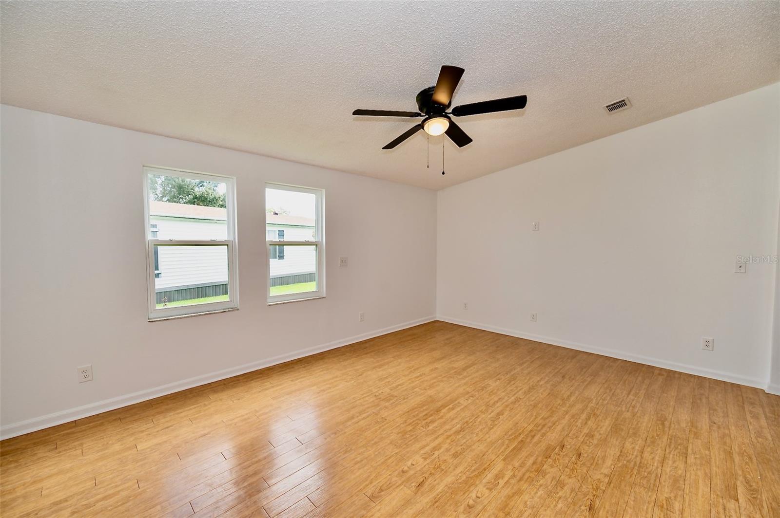 PLANTATION AT LEESBURG - Residential