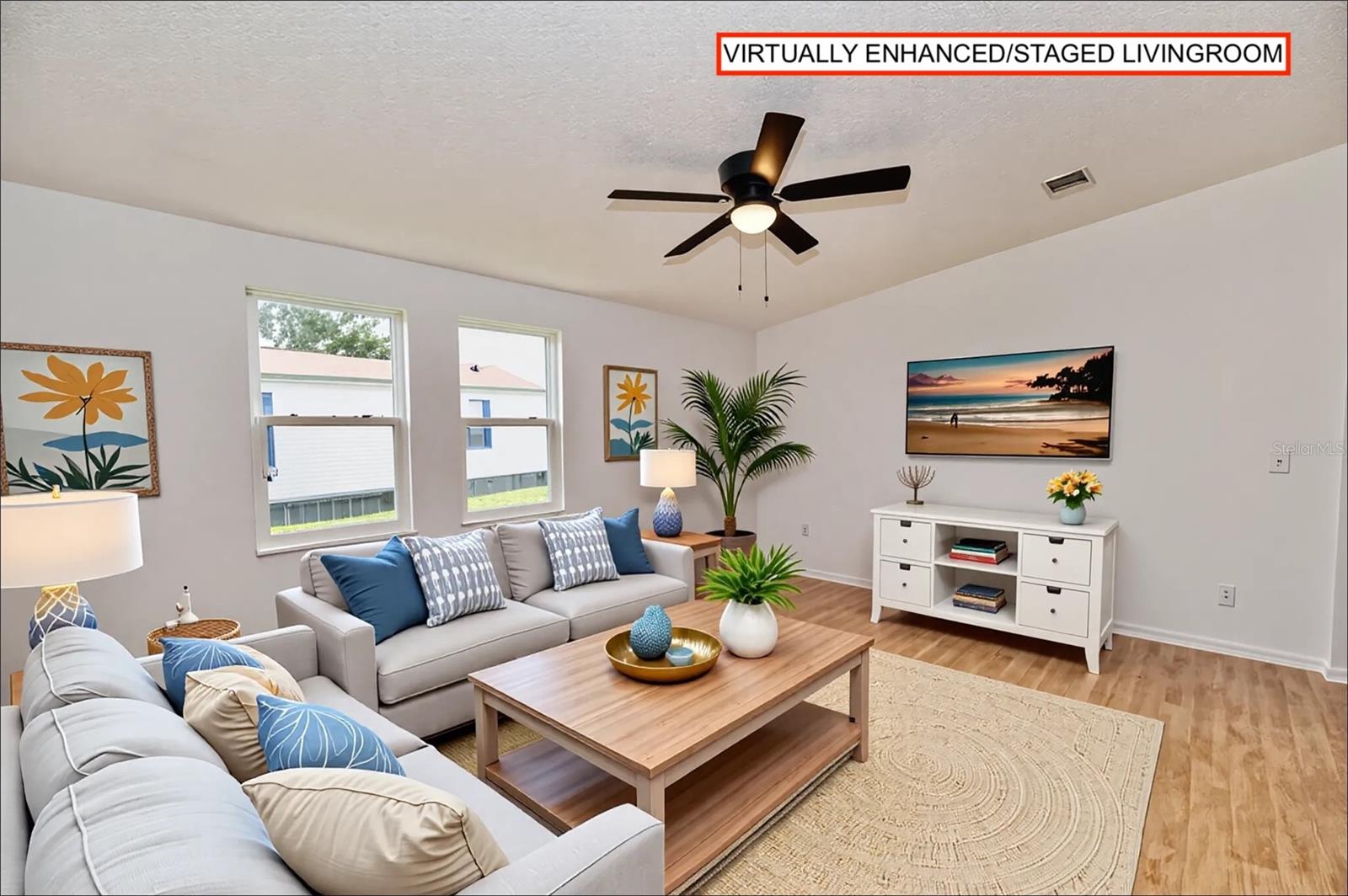 PLANTATION AT LEESBURG - Residential