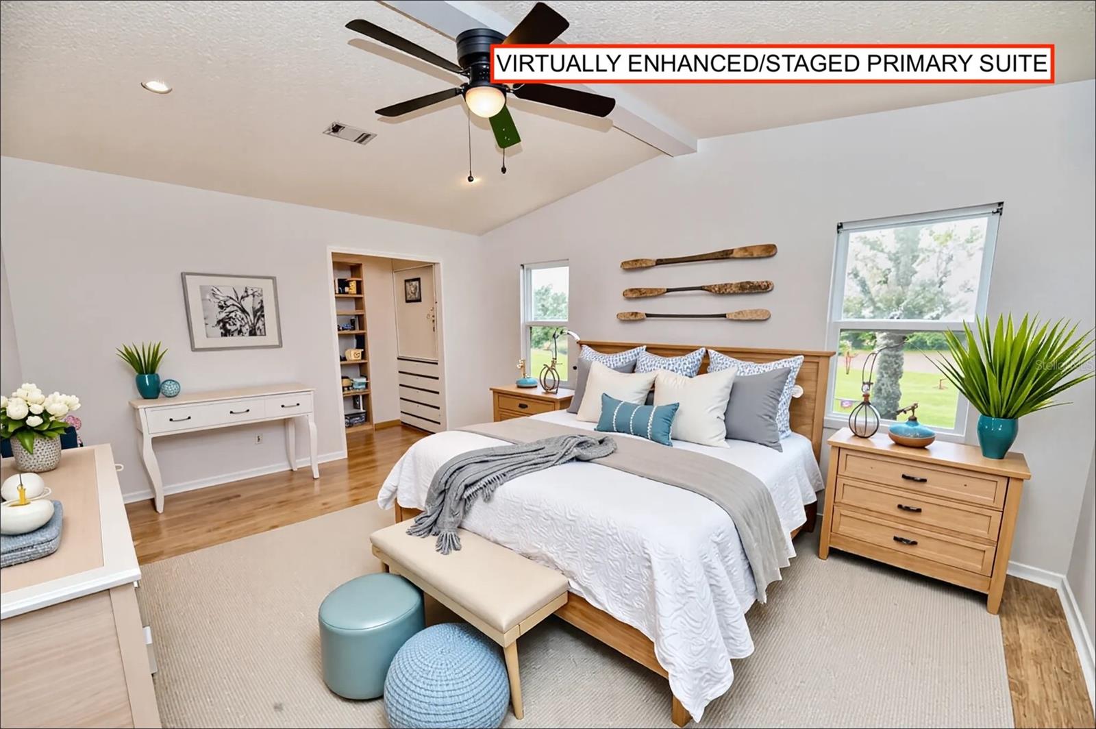 PLANTATION AT LEESBURG - Residential
