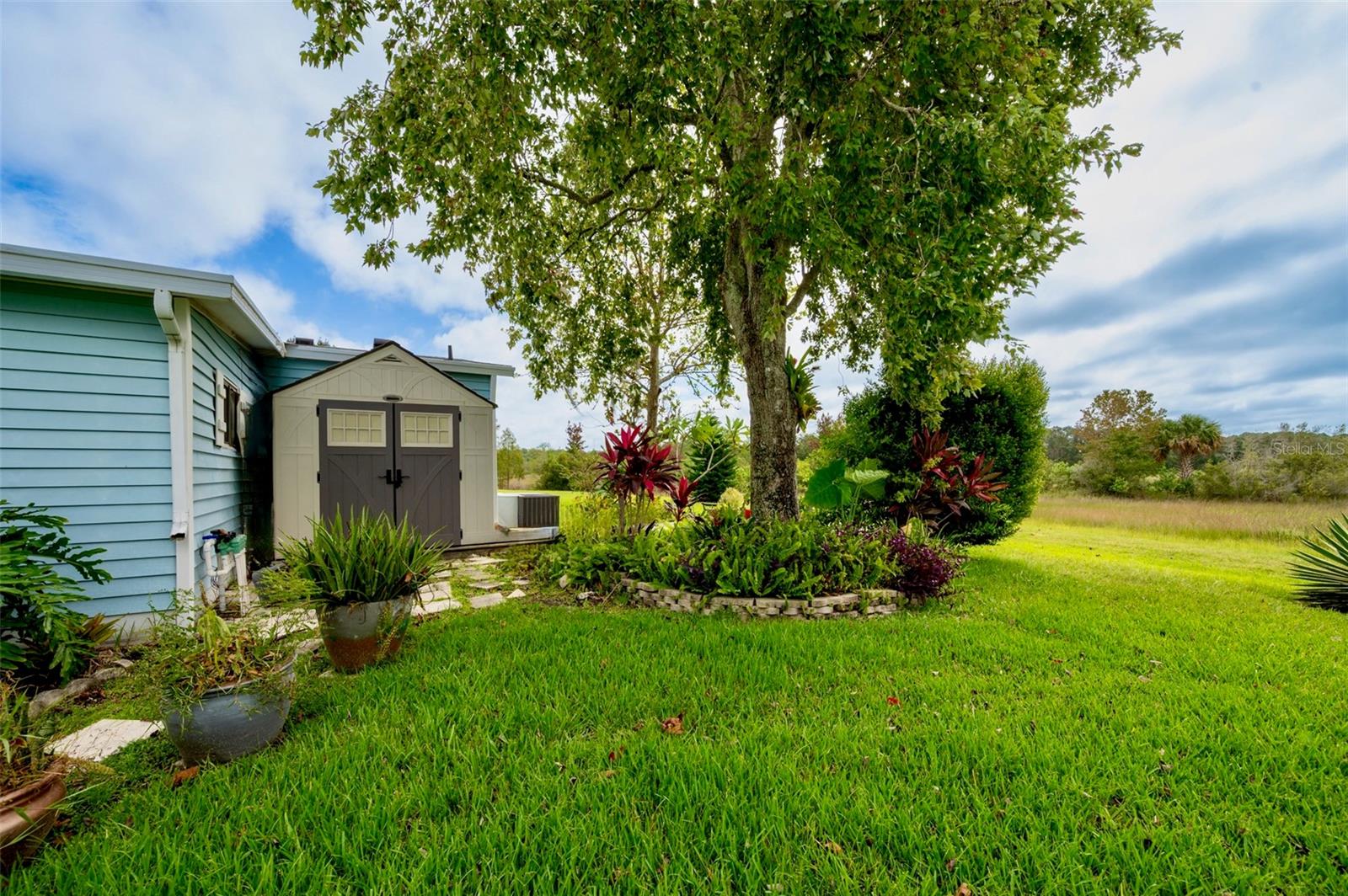 PLANTATION AT LEESBURG - Residential