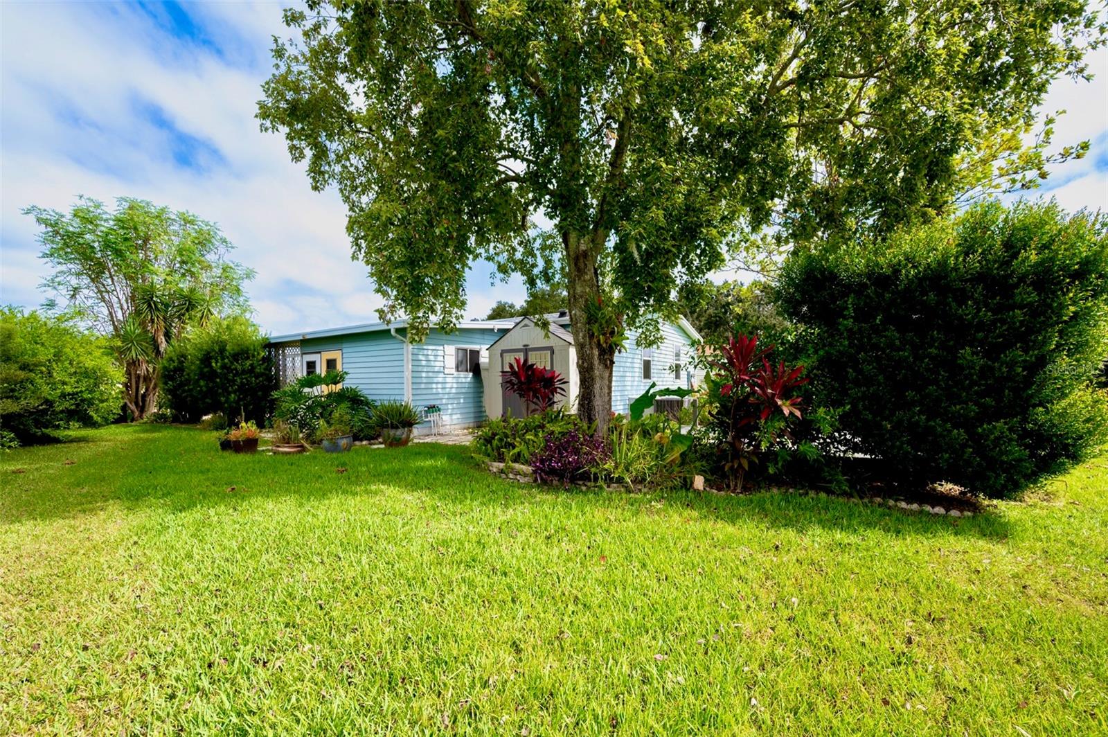 PLANTATION AT LEESBURG - Residential