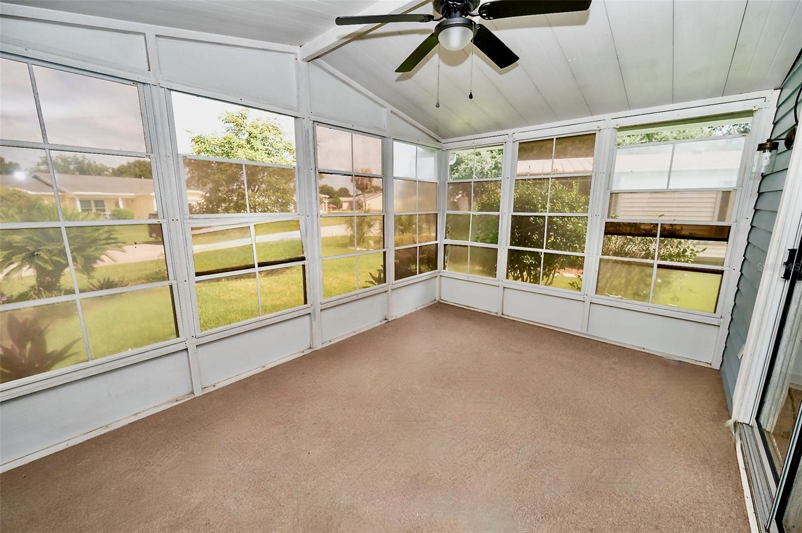 PLANTATION AT LEESBURG - Residential