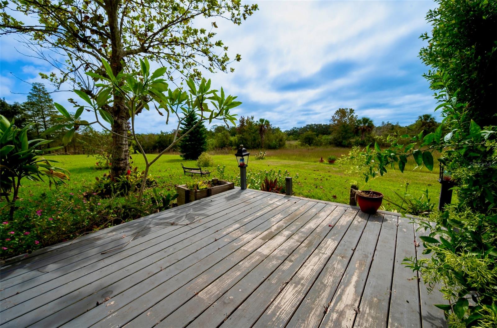 PLANTATION AT LEESBURG - Residential