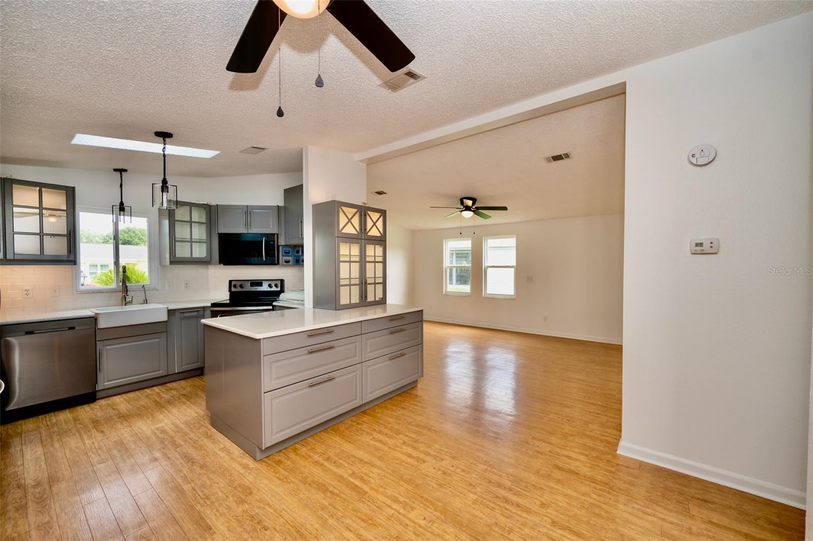 PLANTATION AT LEESBURG - Residential