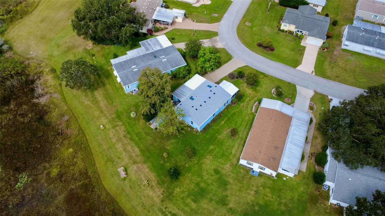 PLANTATION AT LEESBURG - Residential