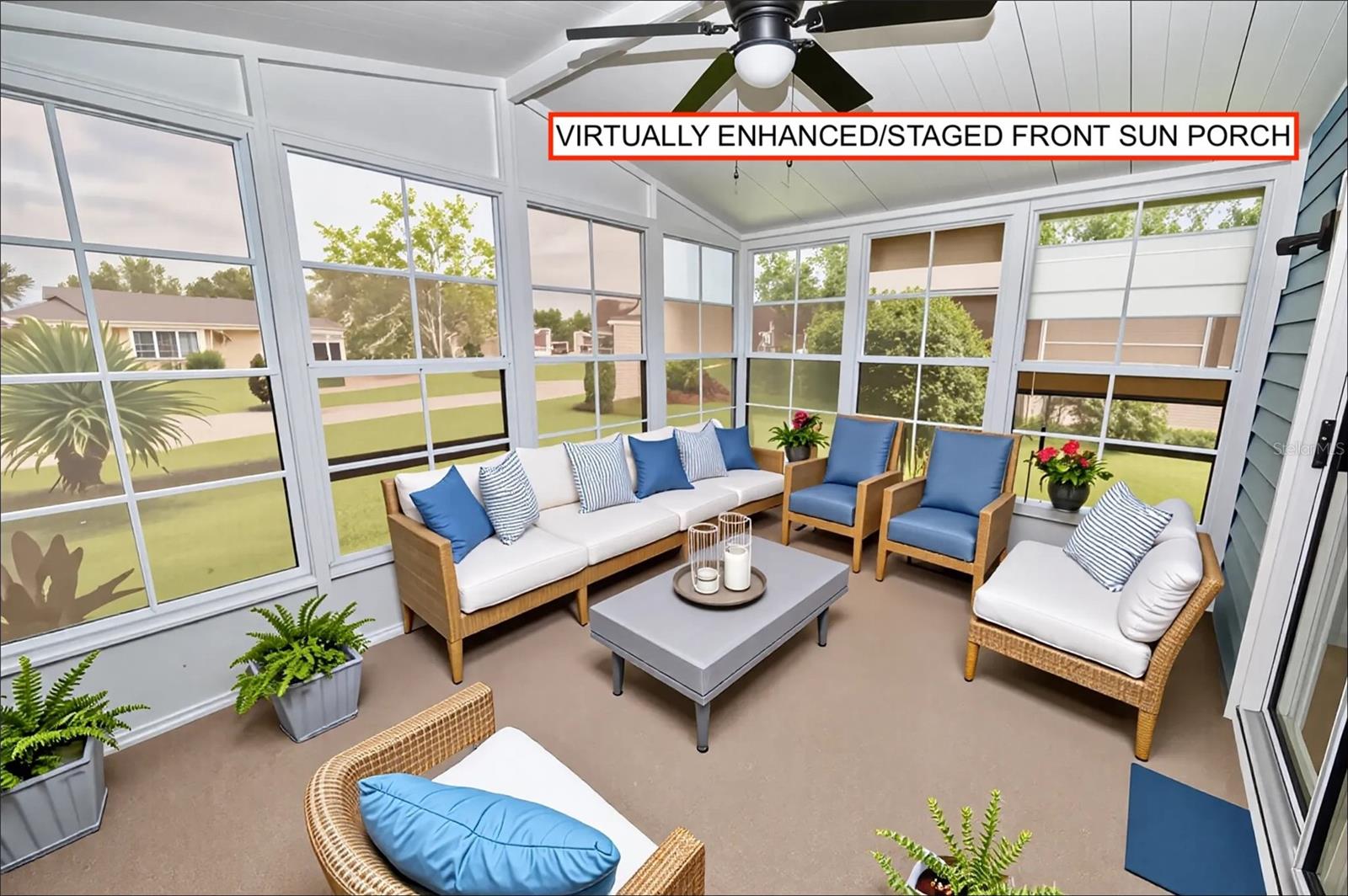 PLANTATION AT LEESBURG - Residential
