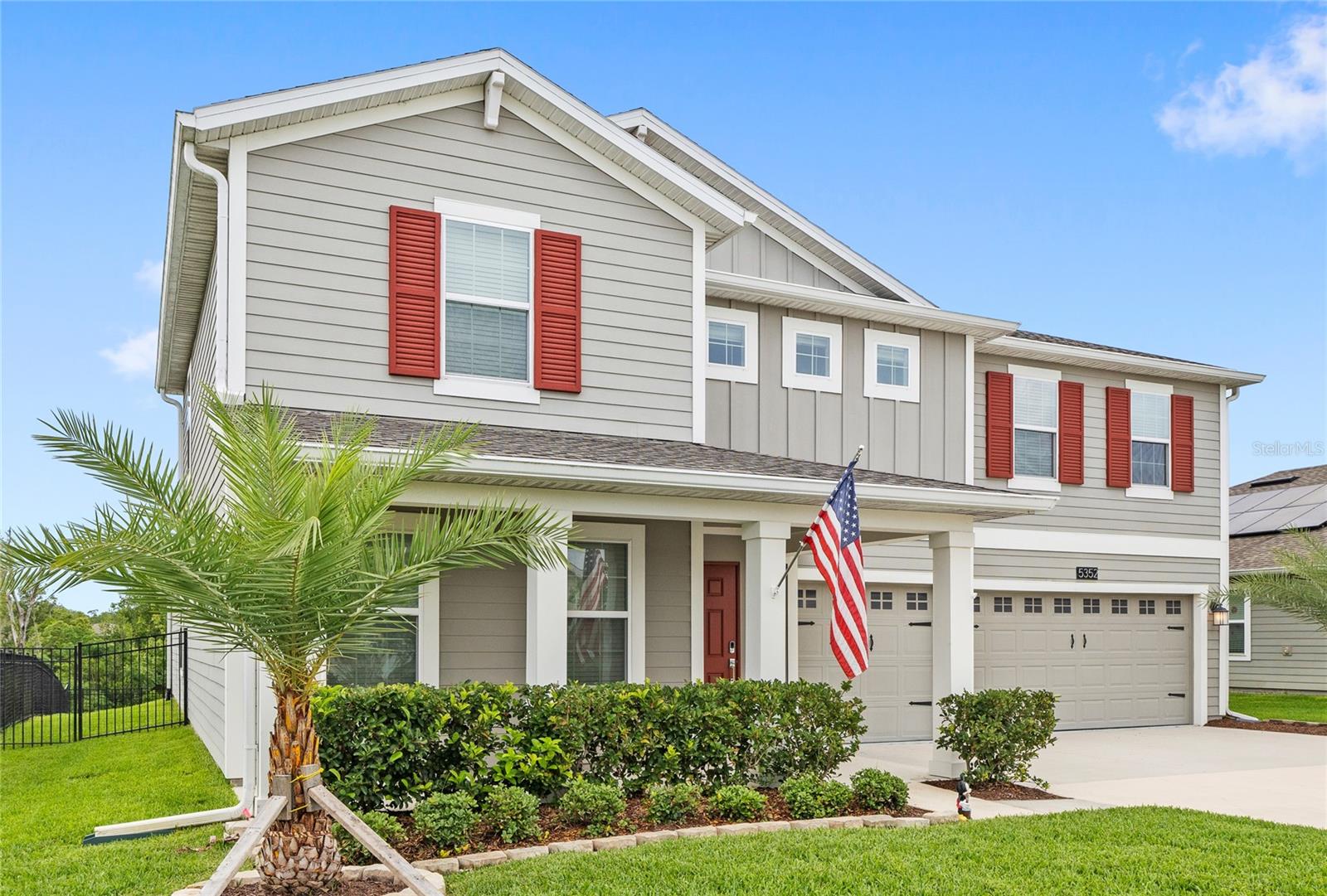 5352 RED CORAL CIRCLE