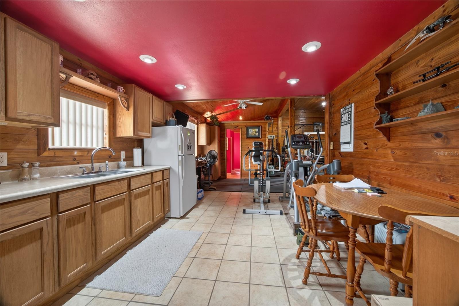 FOXBOROUGH FARMS - Residential