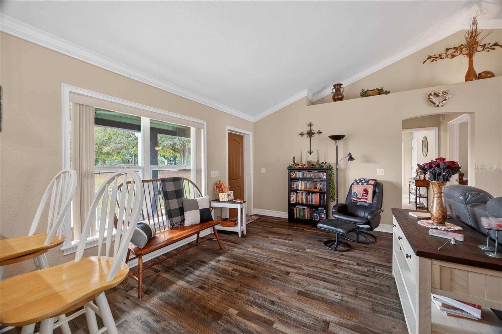 FOXBOROUGH FARMS - Residential