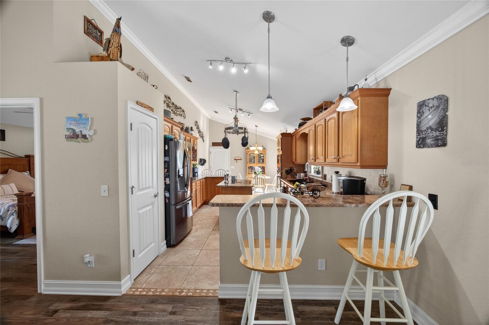 FOXBOROUGH FARMS - Residential