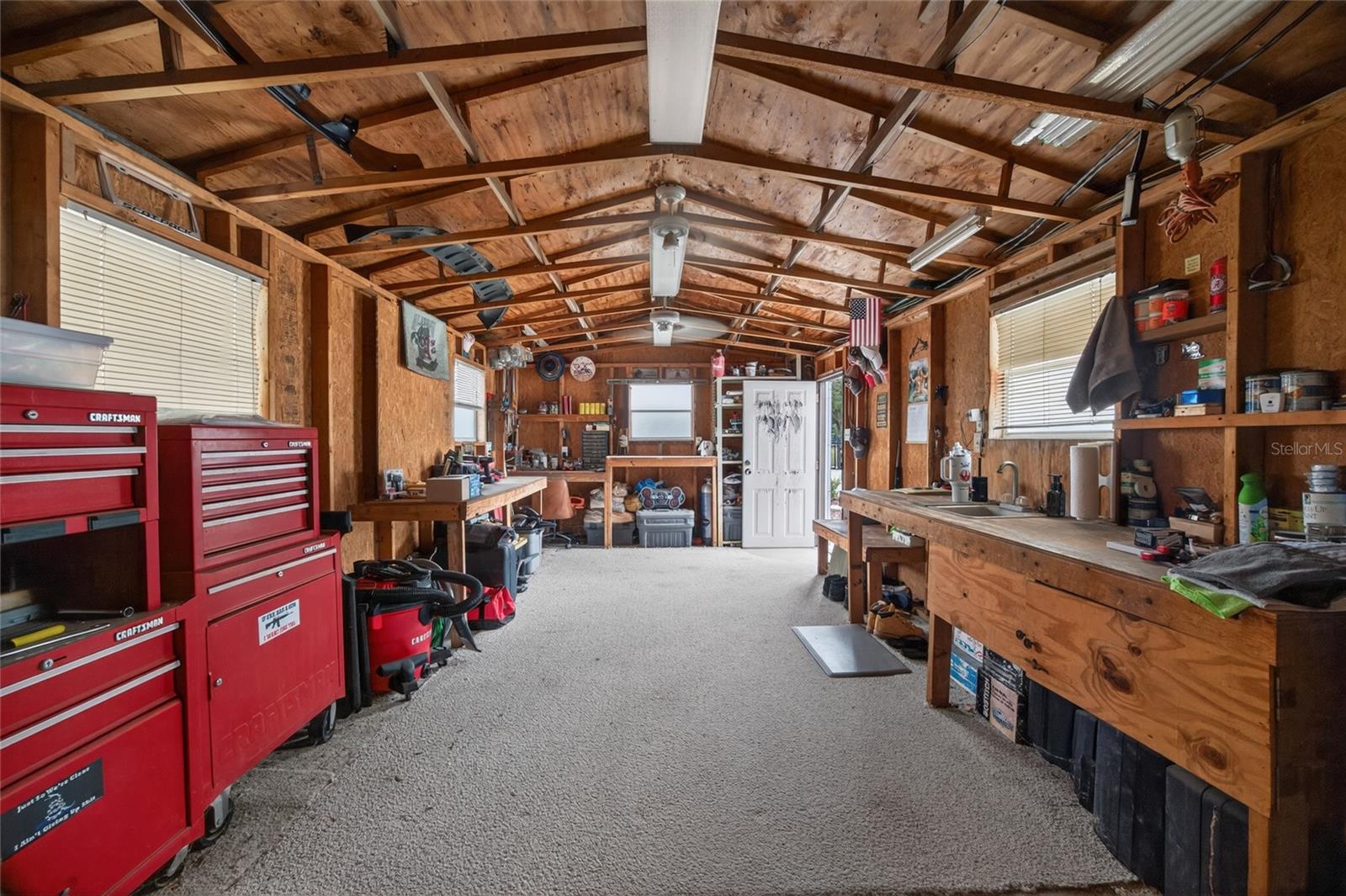 FOXBOROUGH FARMS - Residential