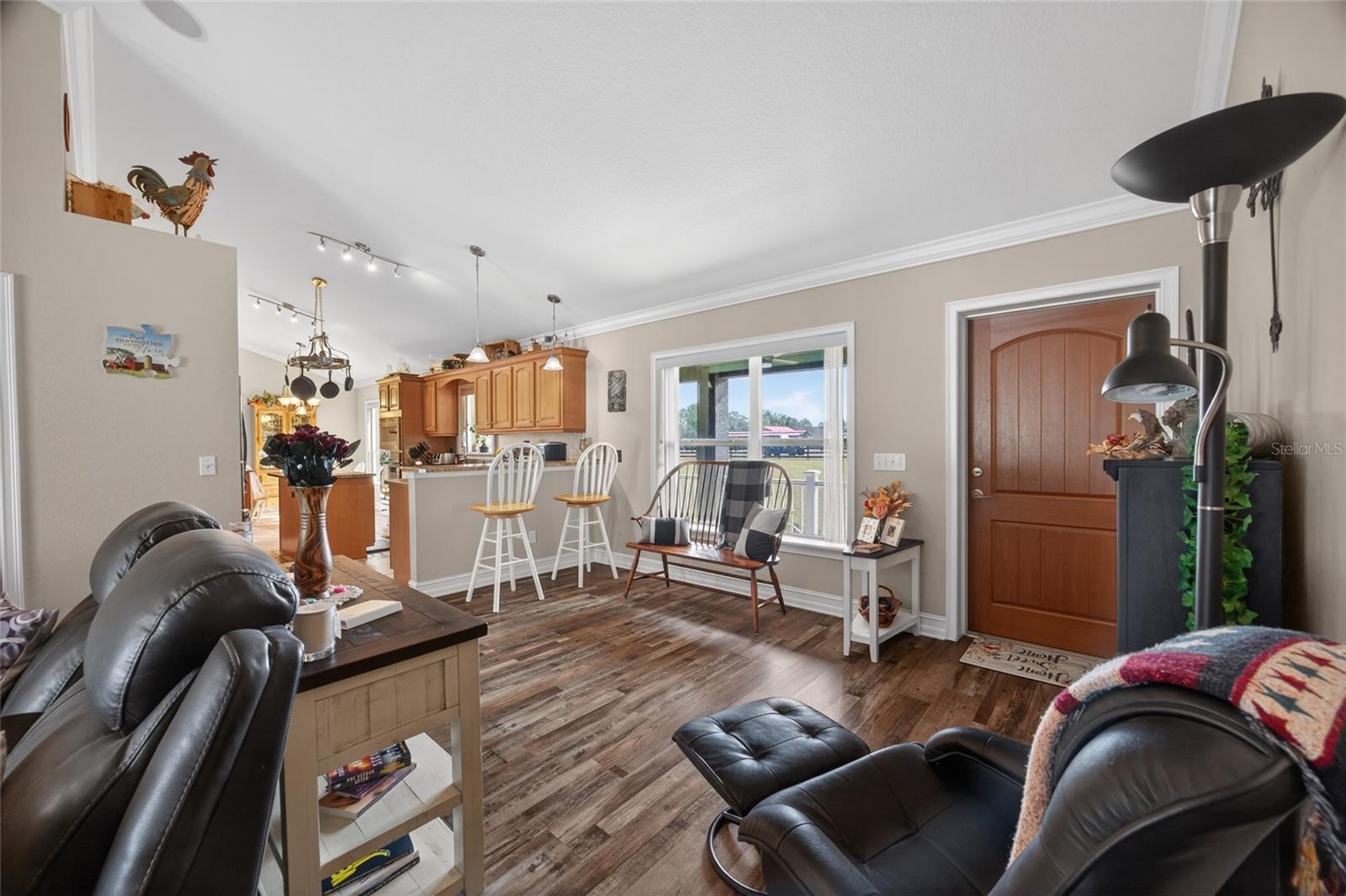 FOXBOROUGH FARMS - Residential