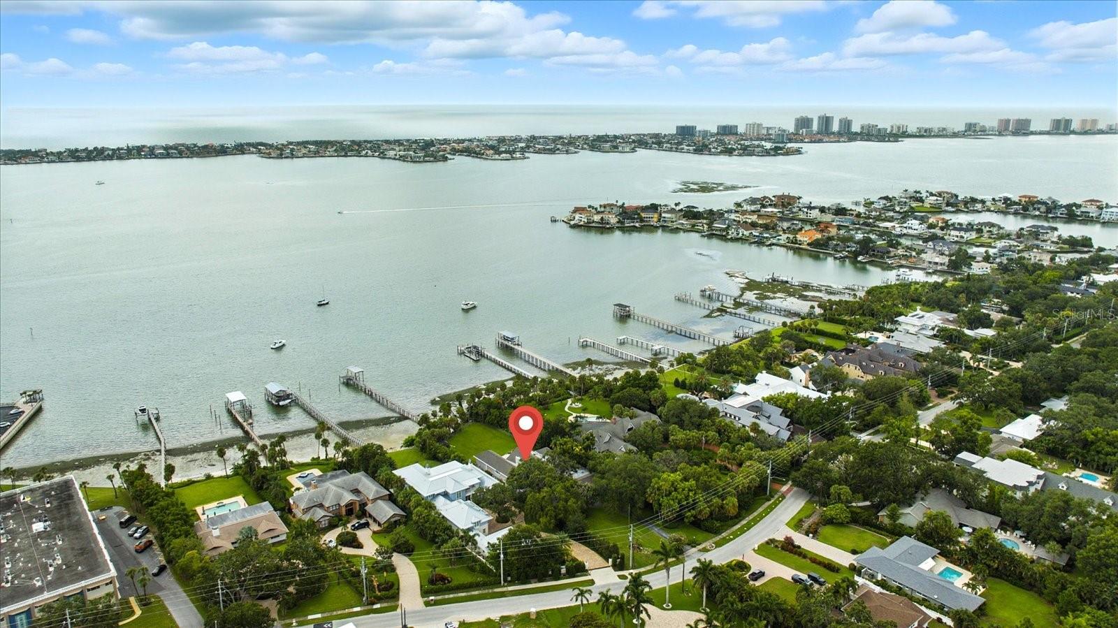 228 BLUFF VIEW DRIVE