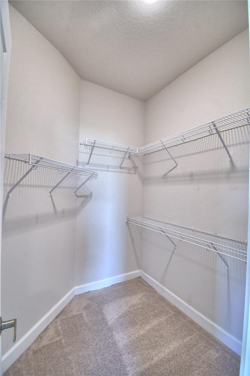 LAKE JULIANA ESTATES - Residential