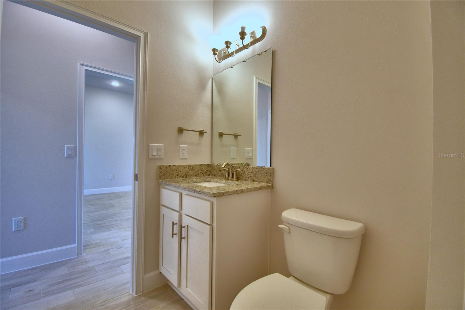 LAKE JULIANA ESTATES - Residential