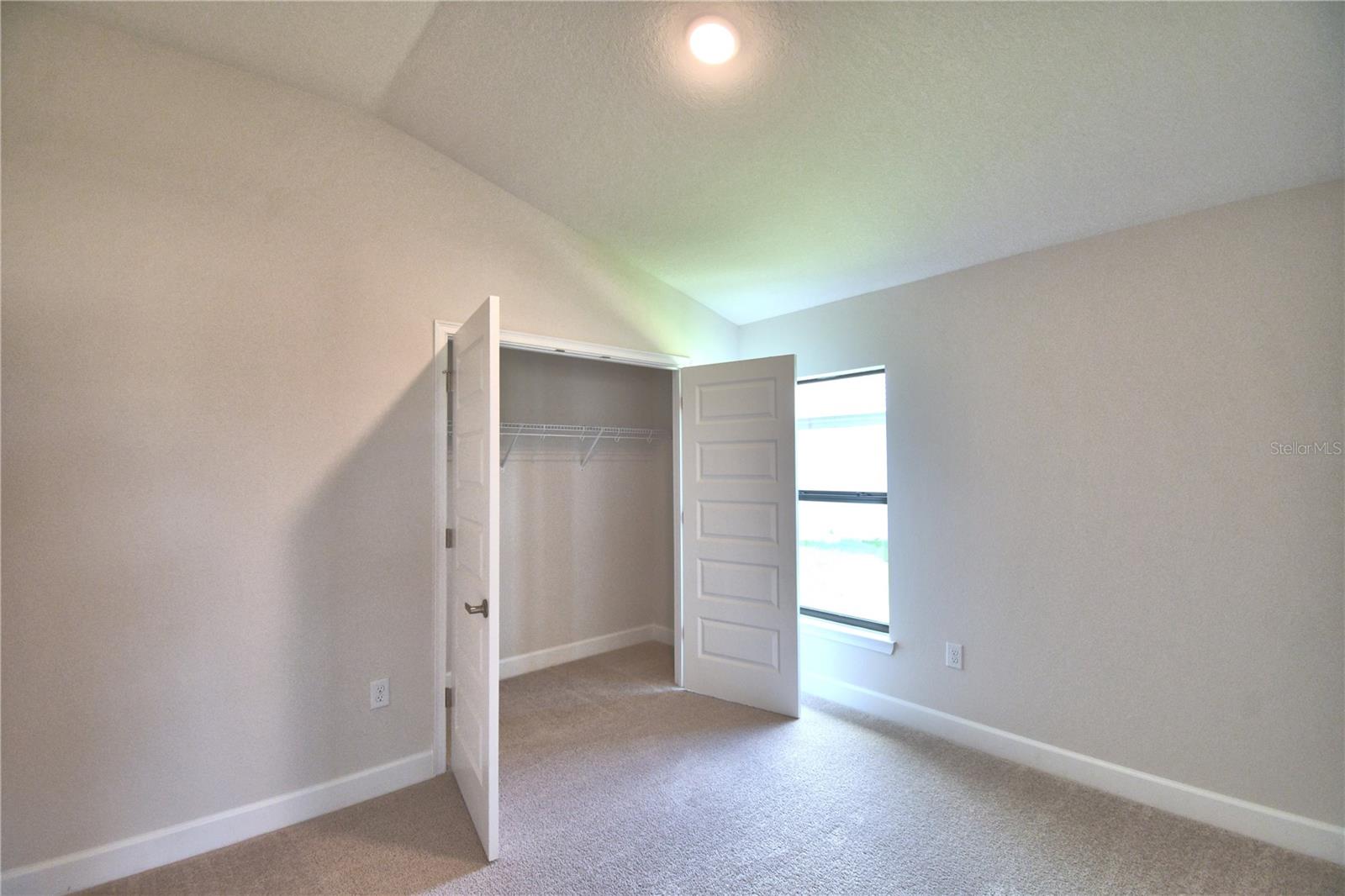 LAKE JULIANA ESTATES - Residential