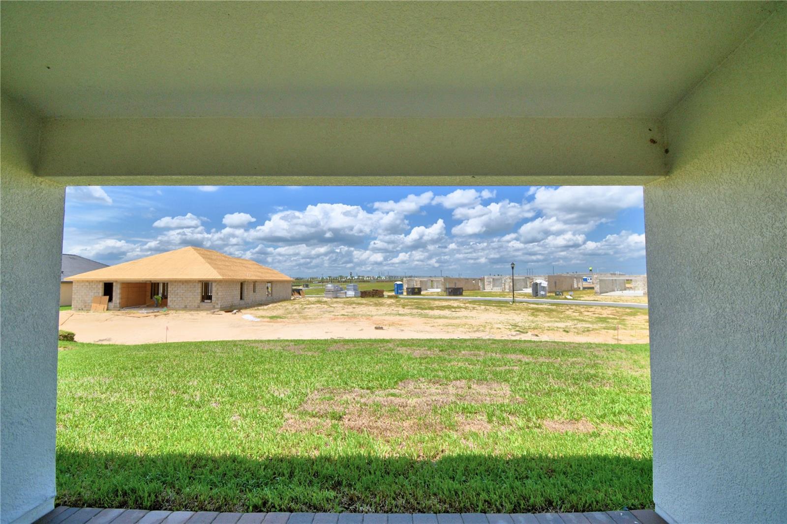 LAKE JULIANA ESTATES - Residential