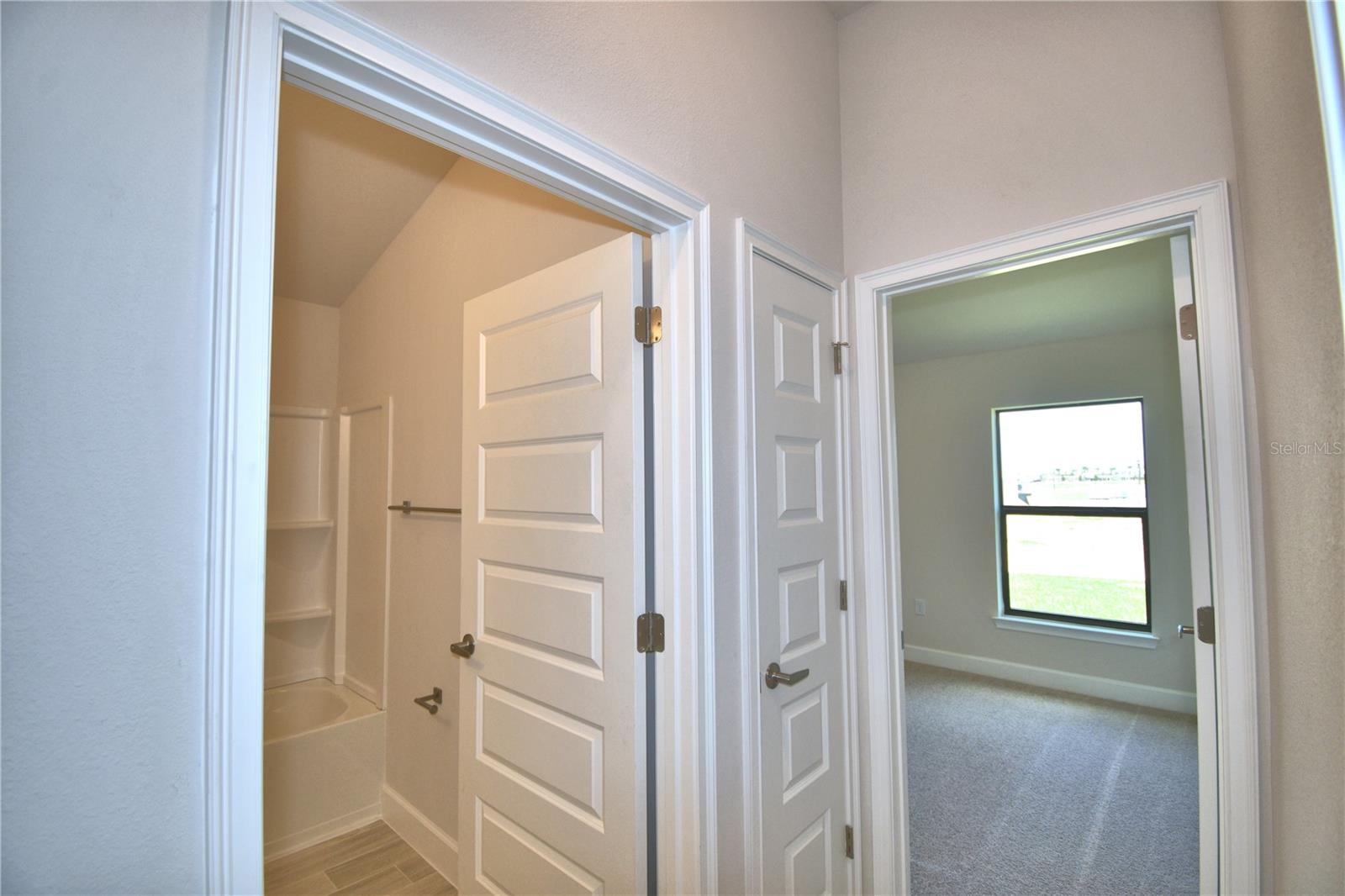 LAKE JULIANA ESTATES - Residential