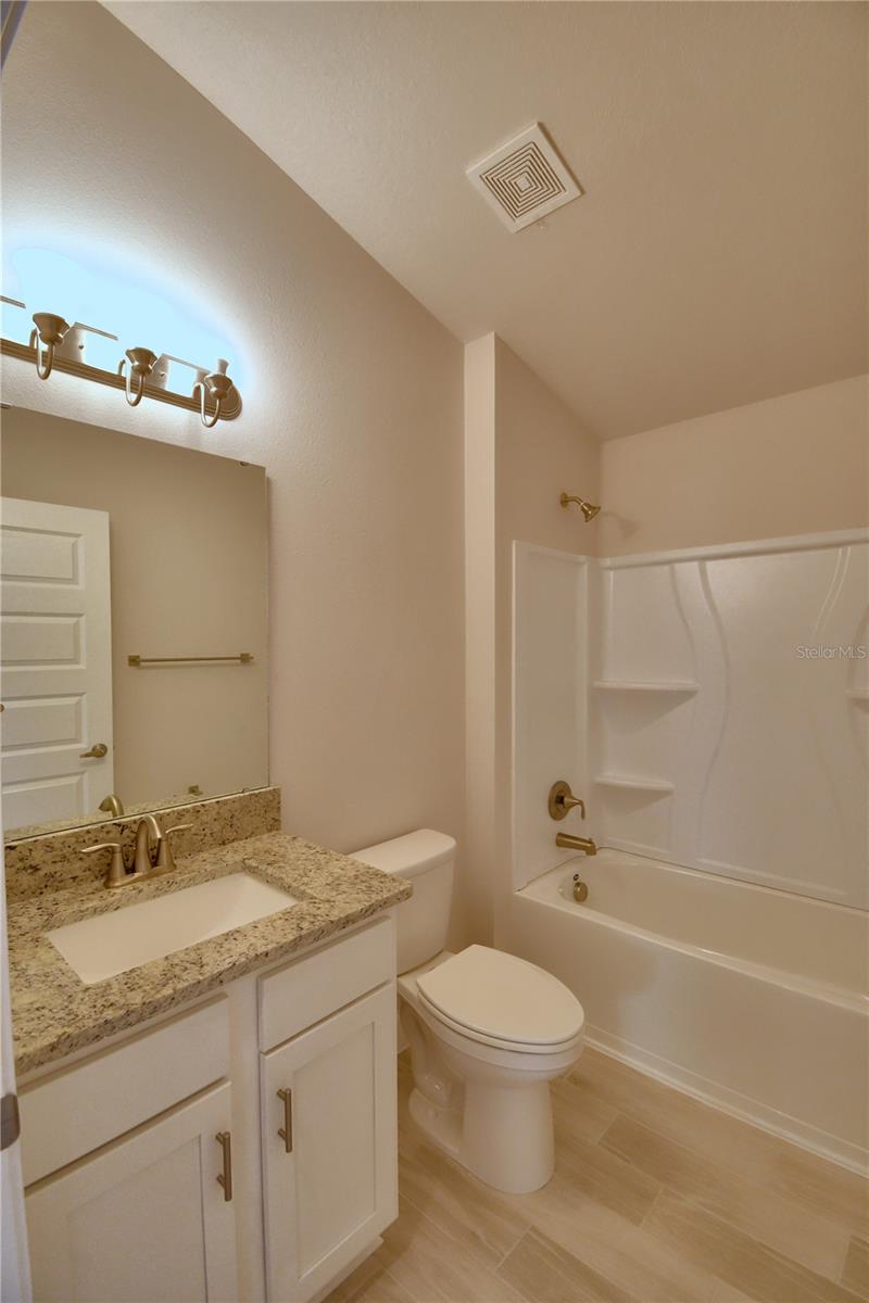 LAKE JULIANA ESTATES - Residential