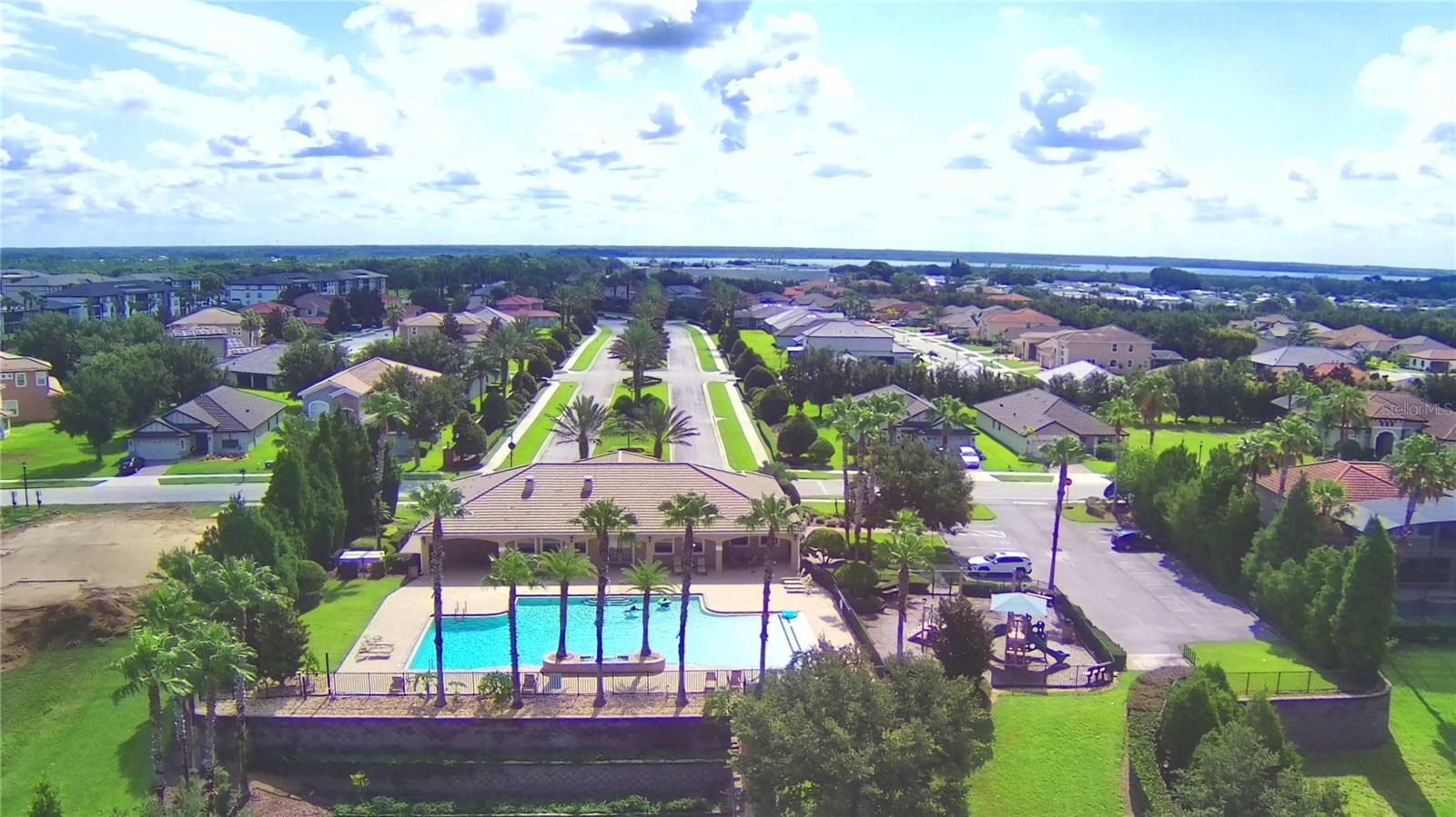 LAKE JULIANA ESTATES - Residential