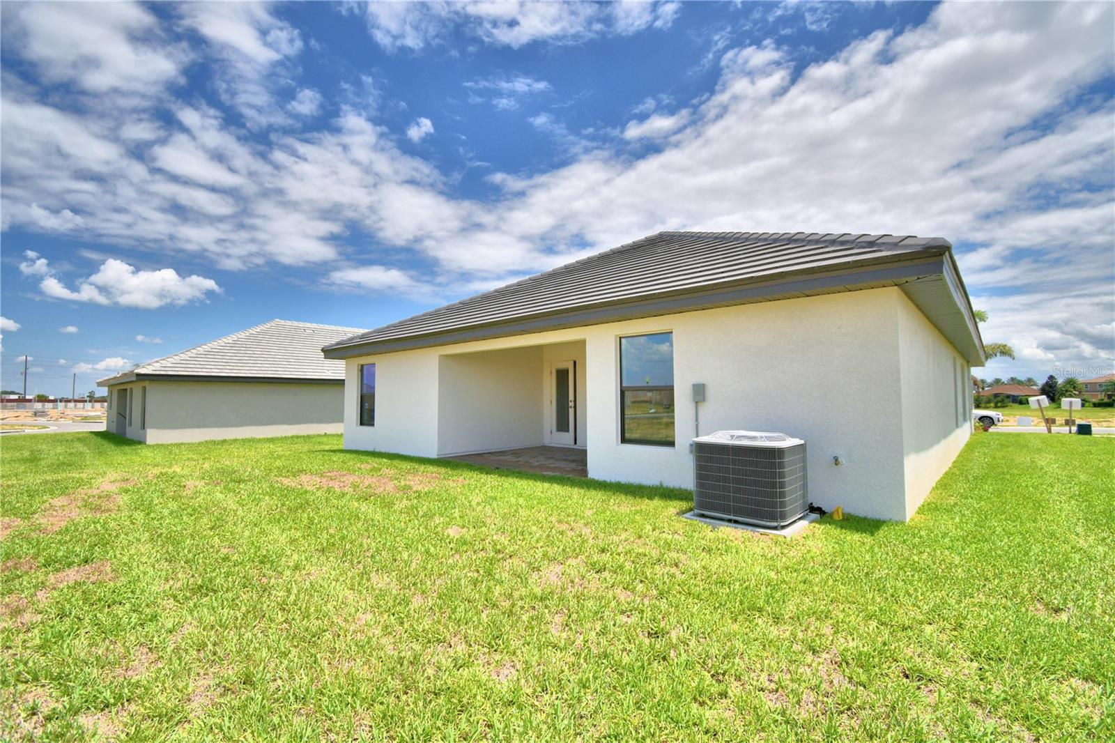 LAKE JULIANA ESTATES - Residential