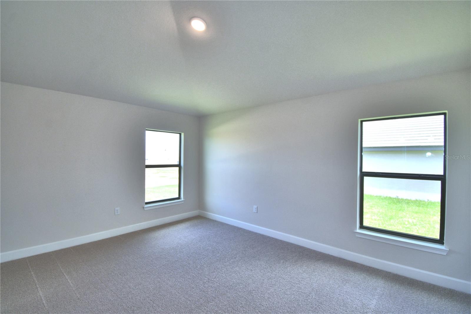 LAKE JULIANA ESTATES - Residential