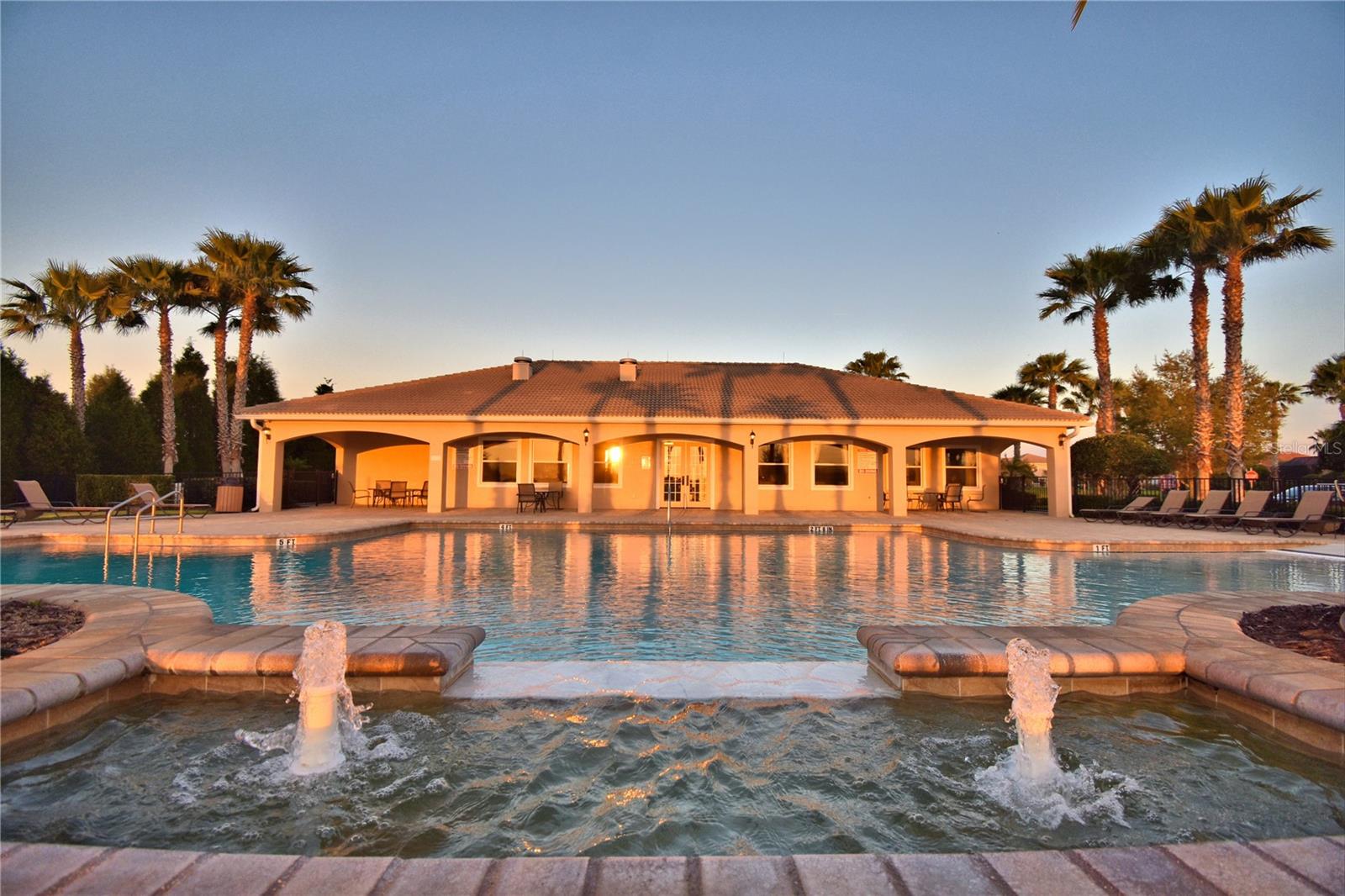 LAKE JULIANA ESTATES - Residential