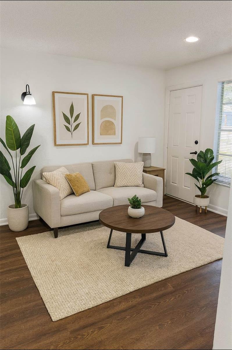 NORTH POINTE UNIT II - Residential Lease